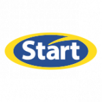 Logo Start - Uberlândia