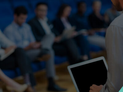 Eventos Virtuais e Híbridos: Dominando os desafios
